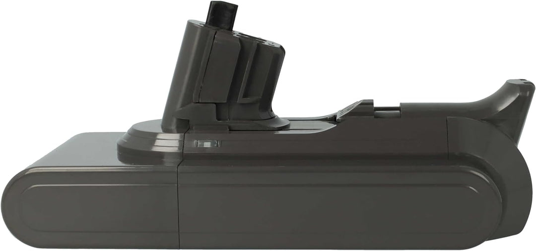 vhbw Akku kompatibel mit Dyson V15 Detect Total Clean SV22, V15s Submarine Staubsauger Dunkelgrau (4