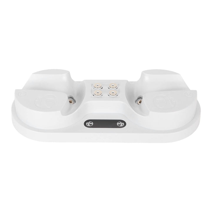 PS VR-Ladestation für PS VR2 Sense-Controller mit LED-Anzeige, Magnetische Schnellladestation für Zw