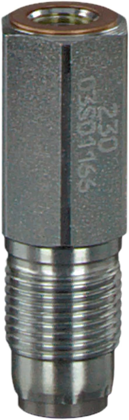 febi bilstein 46366 Druckregelventil für Kraftstoffleitung , 1 Stück