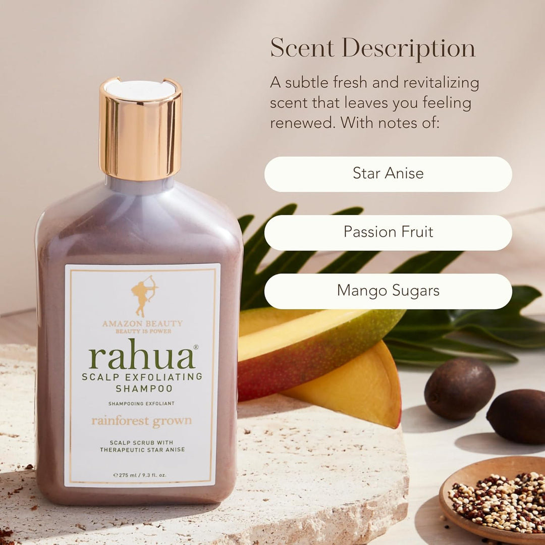 Rahua - Rahua Scalp Exfoliating Shampoo 275 ml
