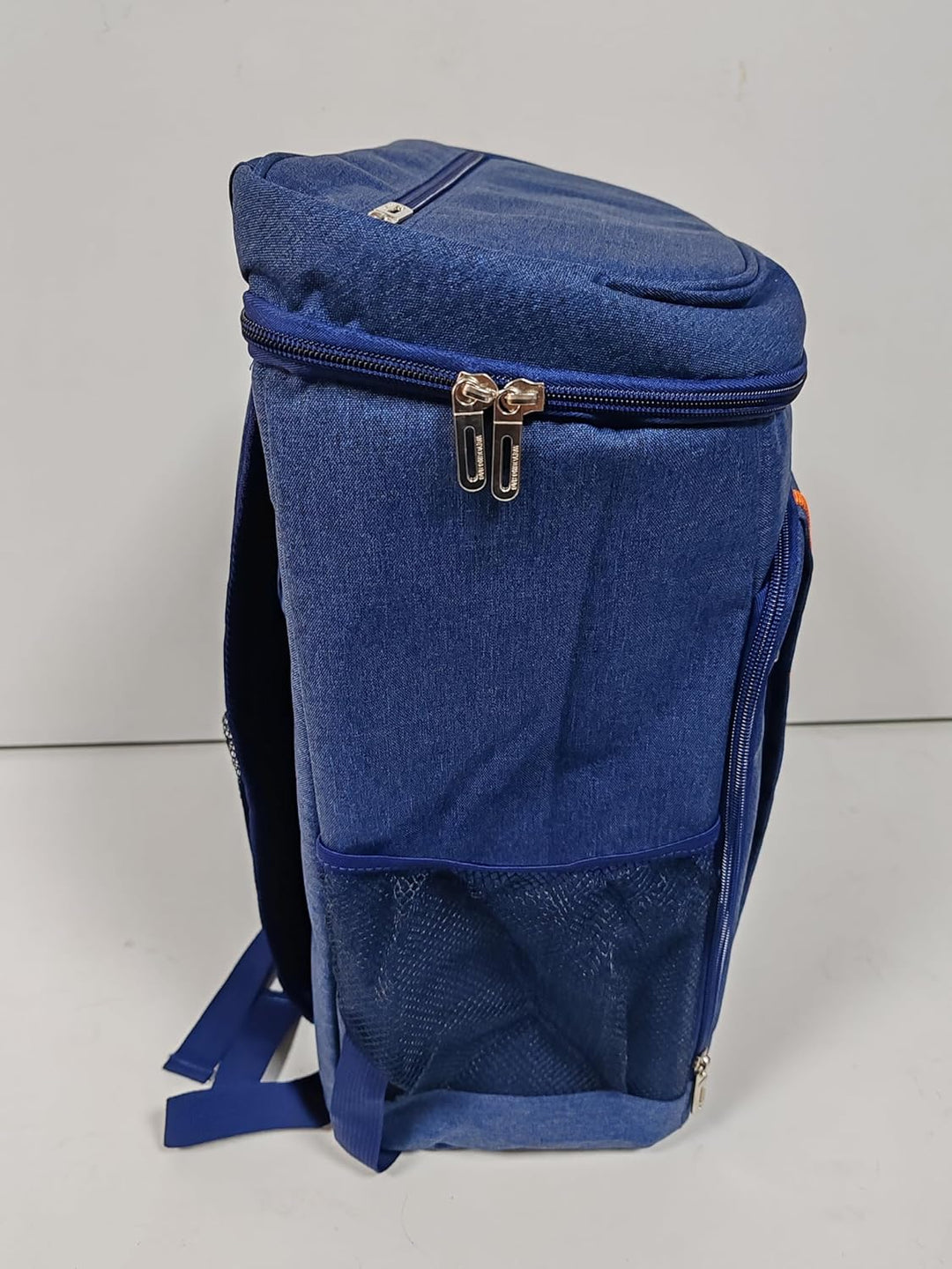 MCXKJ 28L Kühl Rucksack Kühlrucksack Kühltasche Picknicktasche Gross Isoliert Cooler Bag Männer Frau