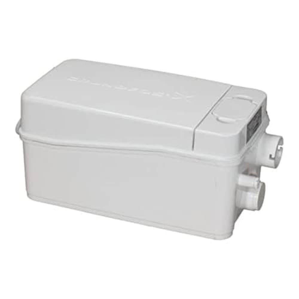 Grundfos Kleinhebeanlage Sololift2 D-2 97775318