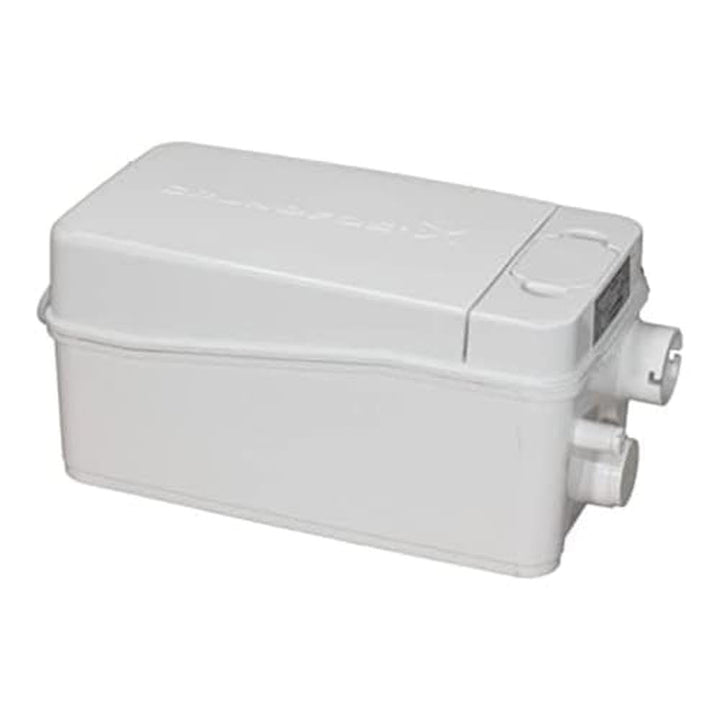 Grundfos Kleinhebeanlage Sololift2 D-2 97775318