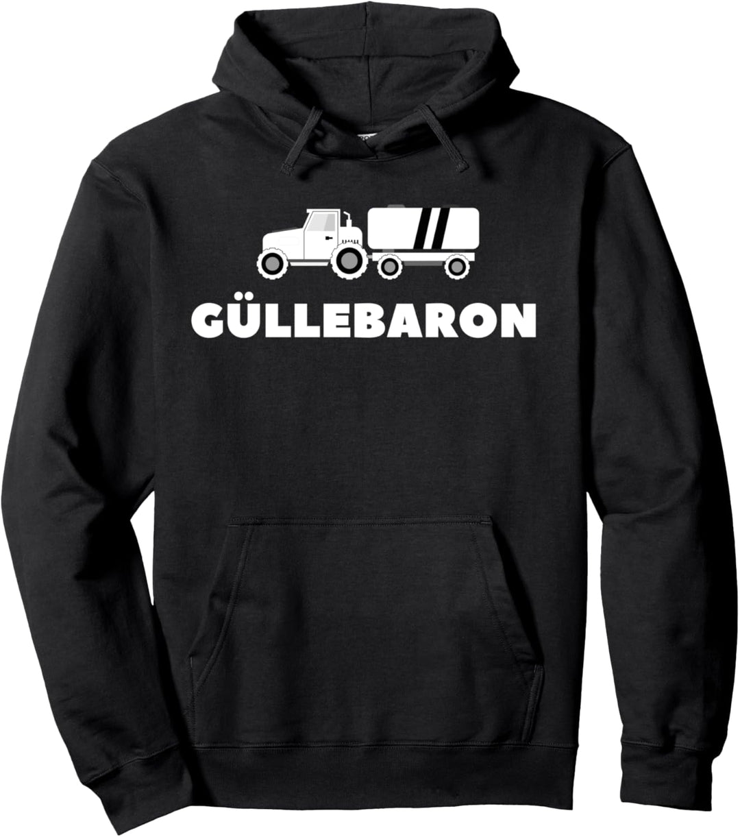Güllebaron Pullover Hoodie