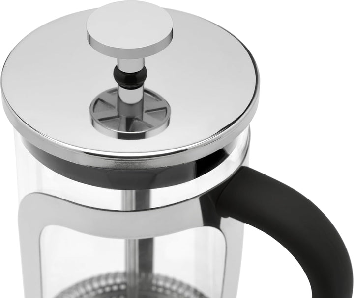 Kaffeebereiter French Press 1,0l ø220x100mm