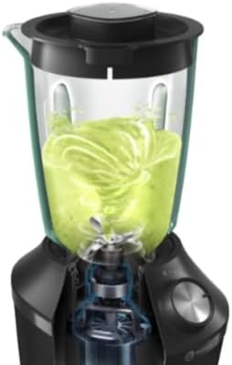 Standmixer Philips 600W 2 L