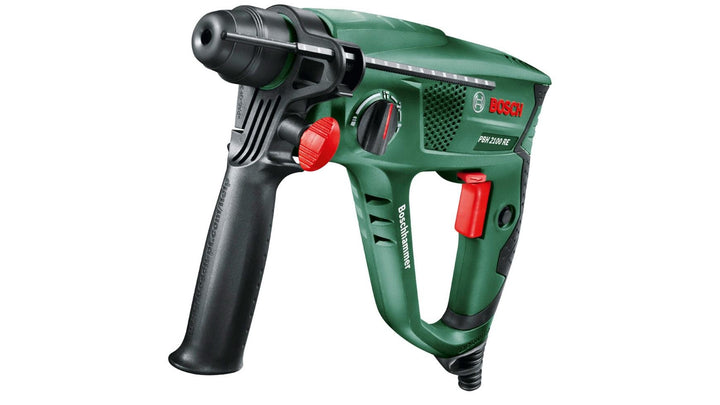 Bosch Bohrhammer PBH 2100 RE (550 Watt, im Koffer), PBH 2100 RE