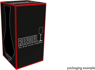 Riedel 1440/13 Glas Dekanter Cabernet, Cabernet