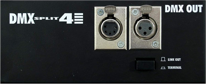 EUROLITE DMX Split 4