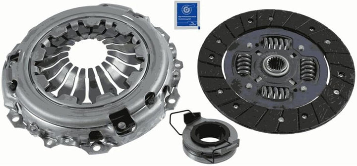 SACHS 3000 951 369 Kupplungssatz Kupplung/-anbauteile 3000 951 369 - Kupplung/-anbauteile, Kupplung/