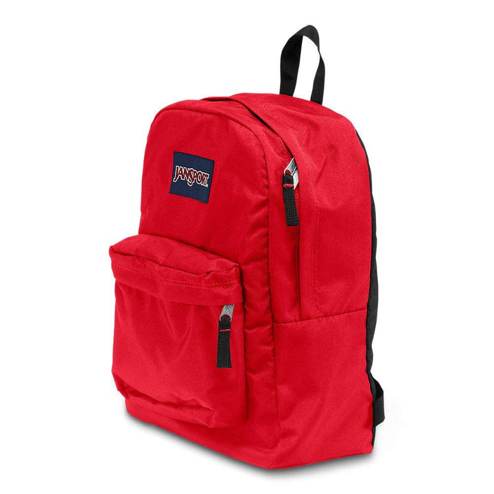 JANSPORT Superbreak One Rucksack Klassisch M Rotes Klebeband, M Rotes Klebeband