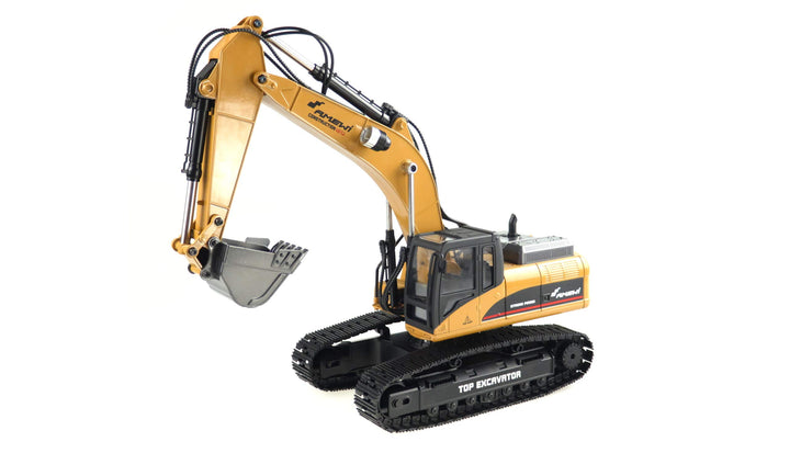 Amewi 22309 1:14 Elektro RC Funktionsmodell RTR, 700x480x180mm
