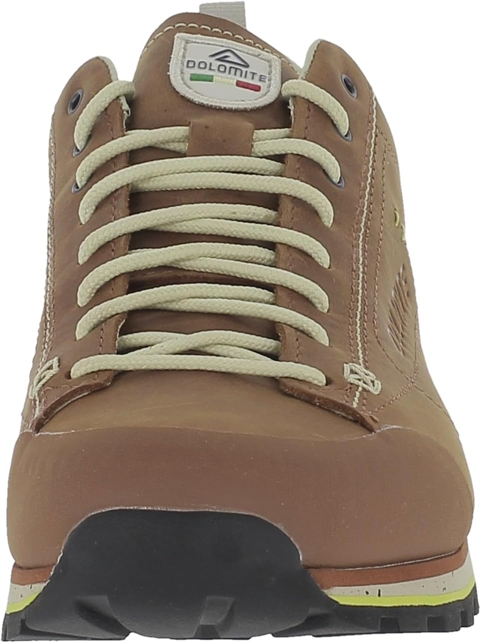Dolomite Herren Cinquantaquattro Low FG Evo GTX Schuhe Freizeitschuhe Outdoor-Sc 40 2/3 EU Sepia Bro