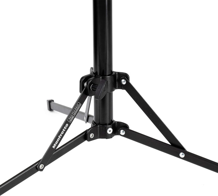 Manfrotto Plus Stand, 5002BL Einzelbett, Einzelbett