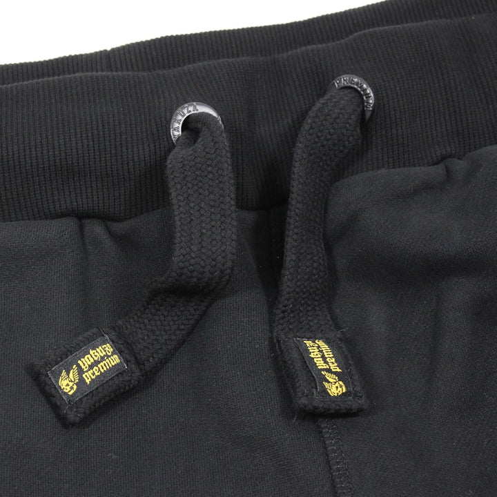 Yakuza Premium Herren Jogginghose 2681 schwarz Sweatpants M Schwarz, M Schwarz