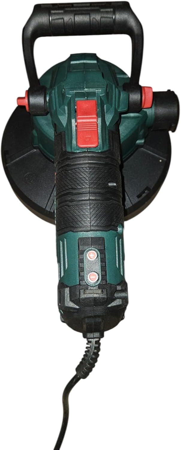 Parkside Wand- und Bodenschleifer »PWBS 180 B2«, 1050 W