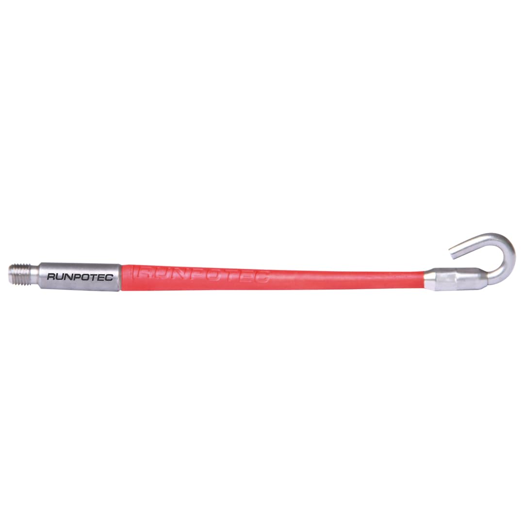 Runpotec Runpo Z Adapter, Gewinde RTG, Durchmesser 6 mm, 20388