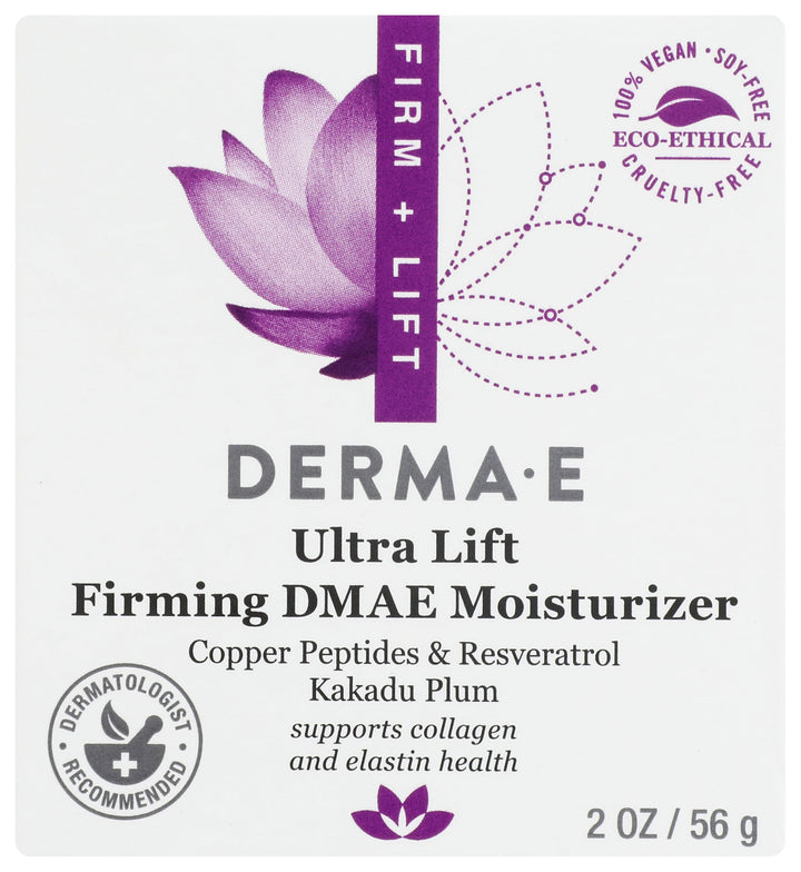Straffende Dmae Feuchtigkeitsbehandlung 56g