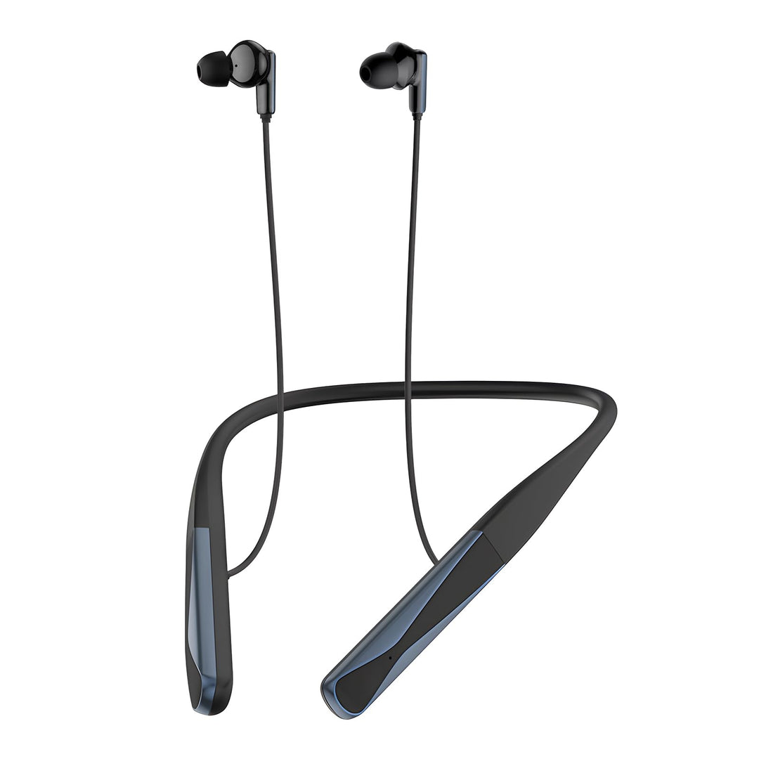 LAMA Bluetooth Kopfhörer 5.4 Sport Ohrhörer 280mAh Kabellos Sportkopfhörer 35 Std. Spielzeit ANC &amp; E