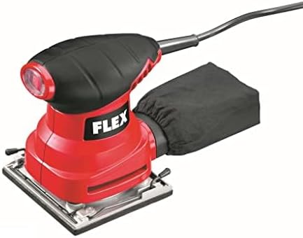FLEX MINI-PULIDORA MS 713 *)