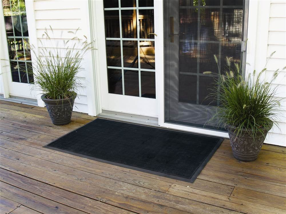 Notrax Outdoor-Teppich, 80cm x 100cm, 80cm x 100cm