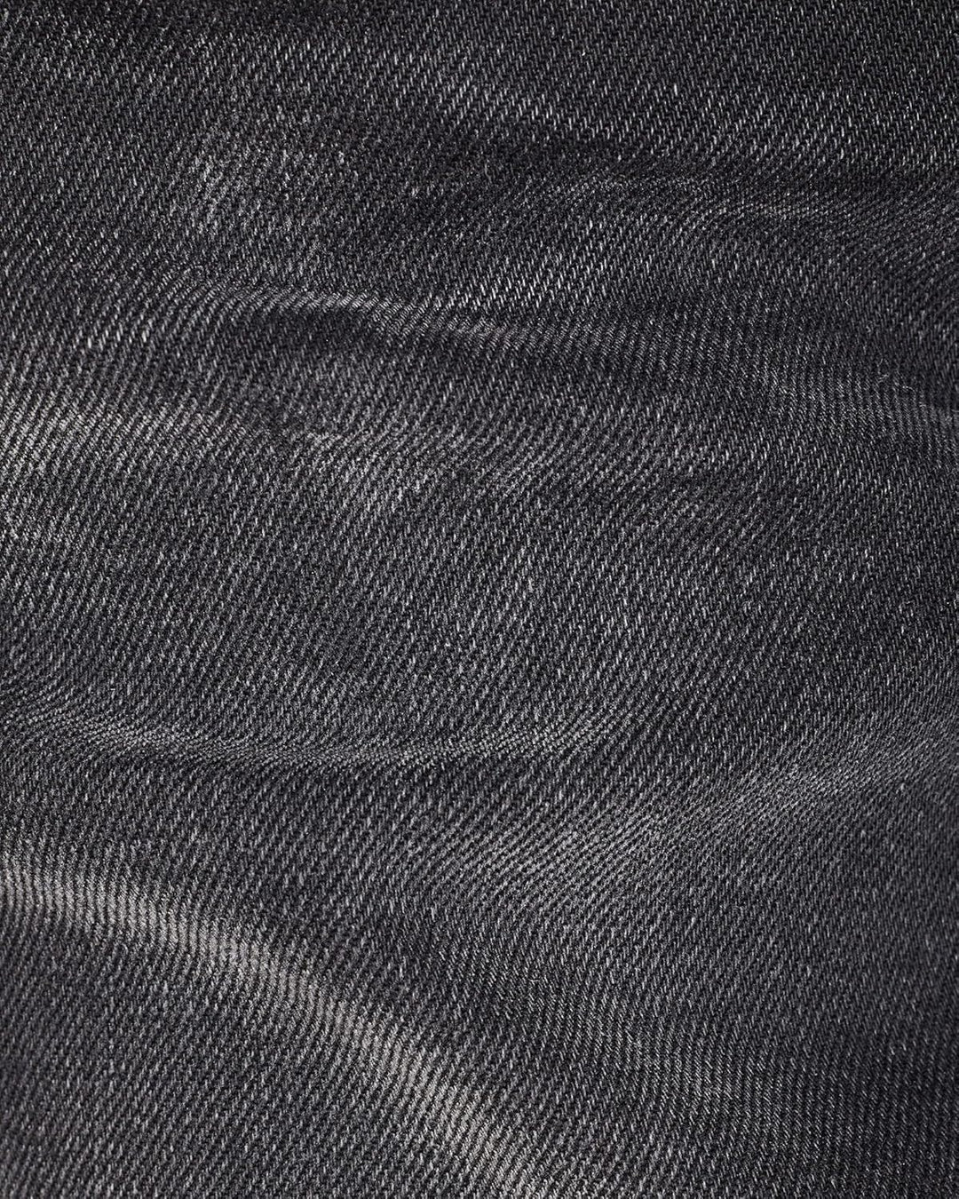 G-star Herren Jeans Carotte 24W / 28L Schwarz (Faded Charcoal 51003-b455-a797), 24W / 28L Schwarz (F