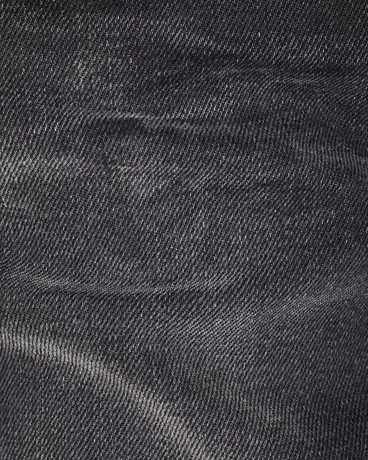 G-star Herren Jeans Carotte 24W / 28L Schwarz (Faded Charcoal 51003-b455-a797), 24W / 28L Schwarz (F