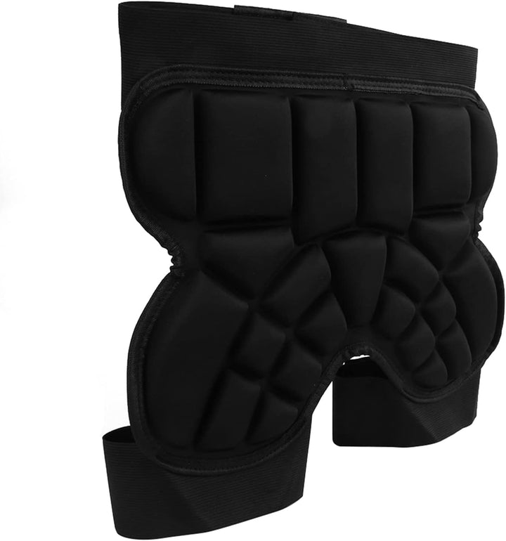 Kinder Anti Drop Guard Pad, Roller Skating Butt Pad Anti Kinder Hip Protection Pad Padded Shorts Sco