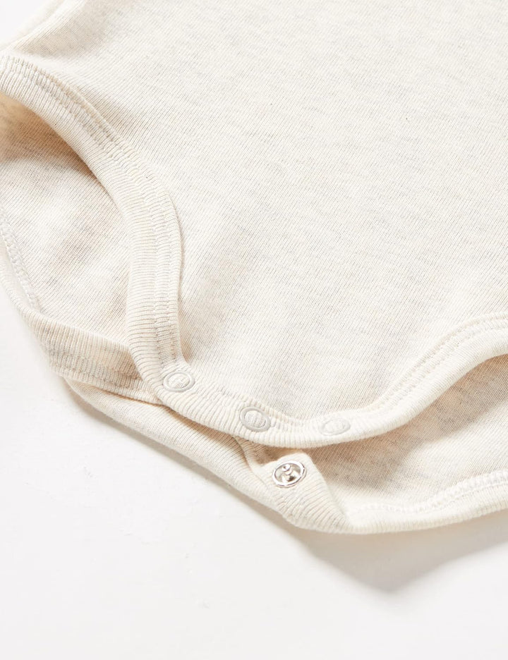 Petit Bateau Unisex Baby A045c Kurzarm-Body mit Streifen (3er Pack) 18 Monate Variante 1, 18 Monate