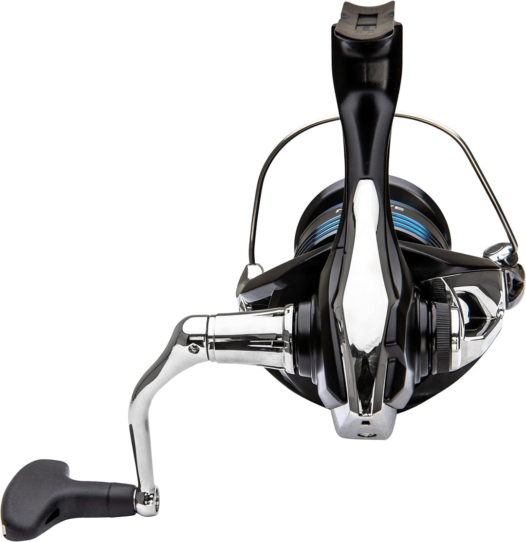 NEXAVE 4000HG SHIMANO, NEX4000HGFI