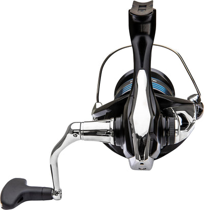 NEXAVE 4000HG SHIMANO, NEX4000HGFI