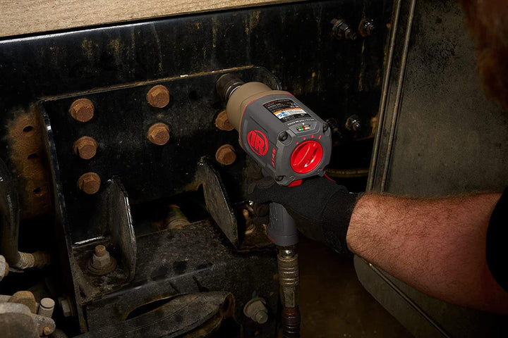 Ingersoll Rand Verbund-Schlagschrauber 2146Q2MAX, 1", geräuscharm, 1 Stk. 2146q2max, Tool 1", Air, G