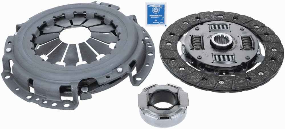 SACHS 3000 954 056 Kupplungssatz