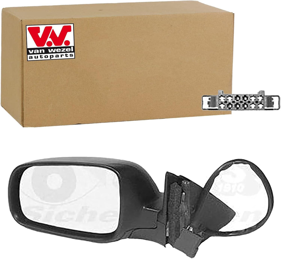 Van Wezel 5837807 Aussenspiegel