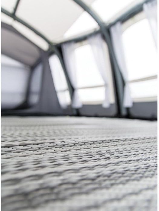 Kampa Rally Grande 390 Continental Carpet