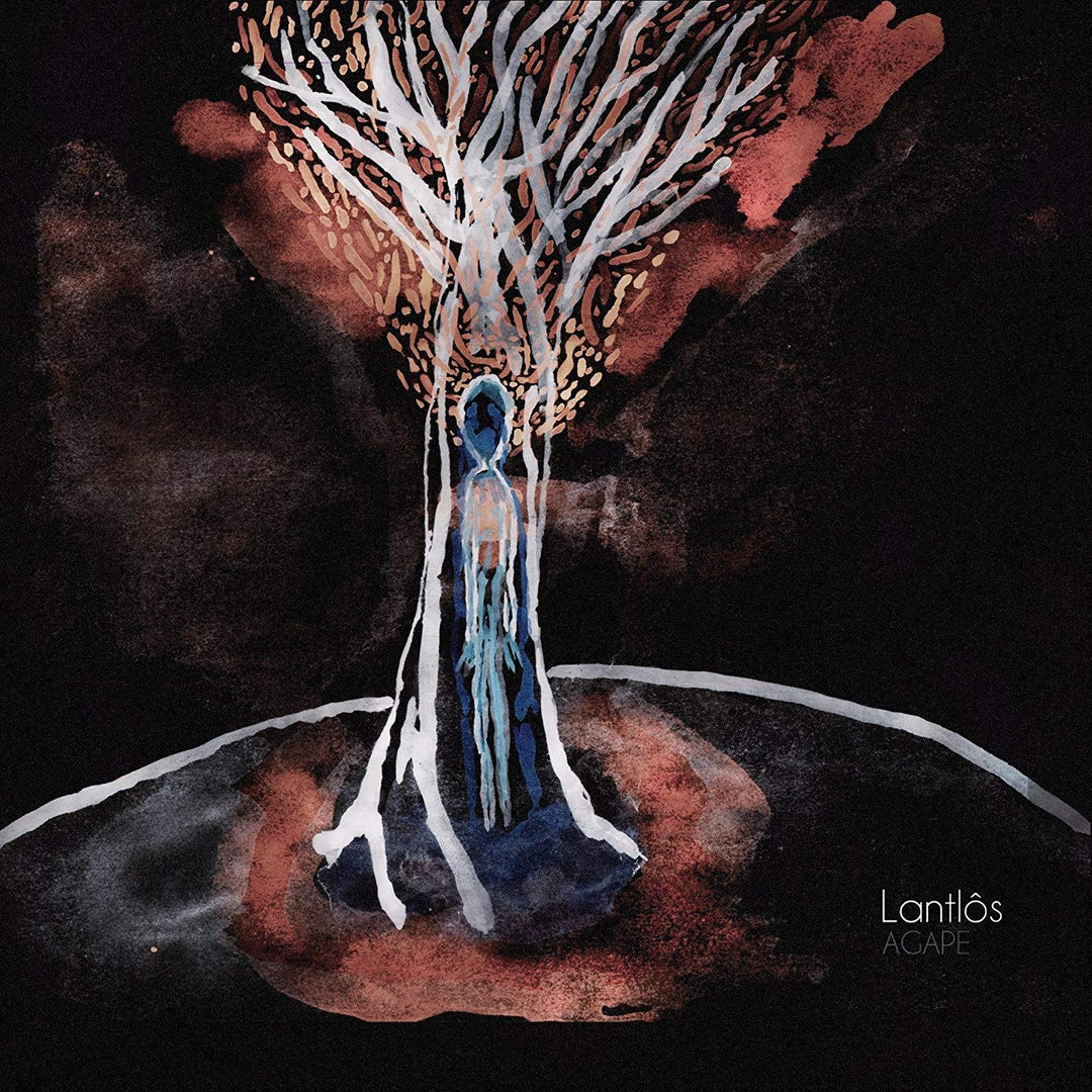 Agape (LTD. inkl. PVC-Schutzhülle, Vinyl