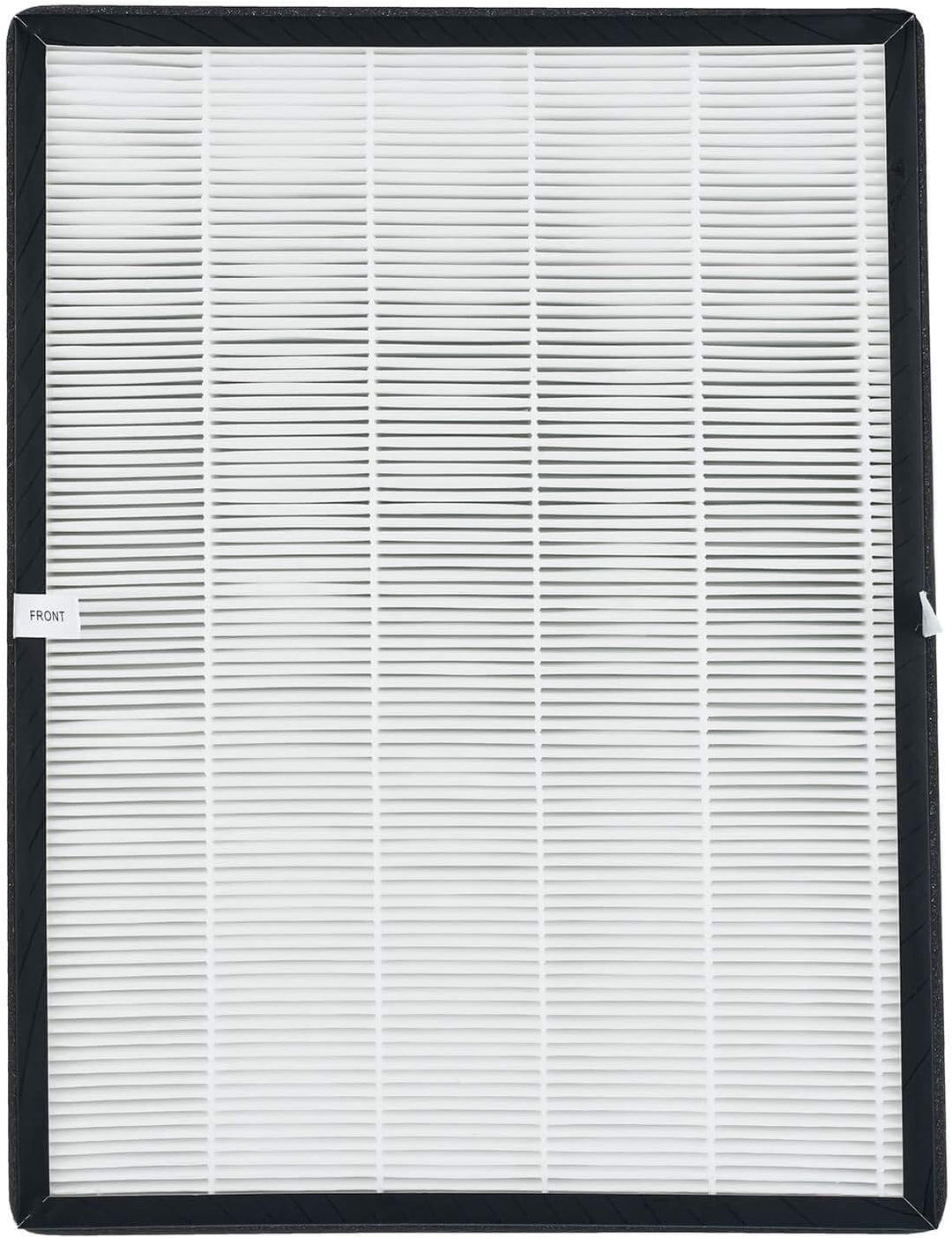 Balter Ersatzfilter für LR-02 Luftreiniger, 5 Fach Filter mit HEPA 13 Filter, 99,97% Filterleistung,