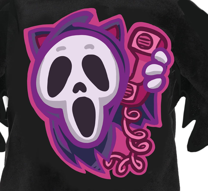 FIESTAS GUIRCA Mini Tod Baby Kostüm Halloween – Geister Sensenmann Halloween Baby Kostüm Jungen 18-2