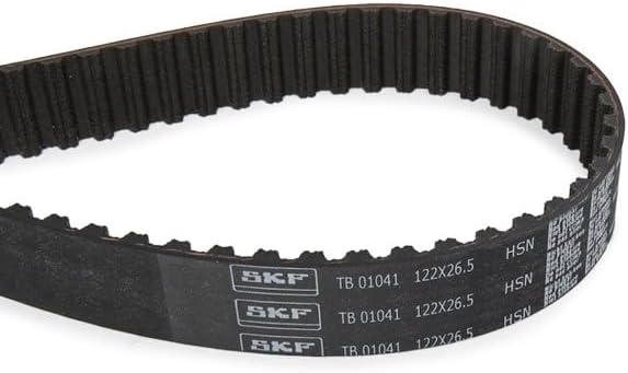 SKF VKMC 01258-2 Spannrollensatz inkl. Wasserpumpe