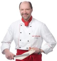 Goldspatz Ergonomisches Spätzlebrett mit Schaber - #2198S