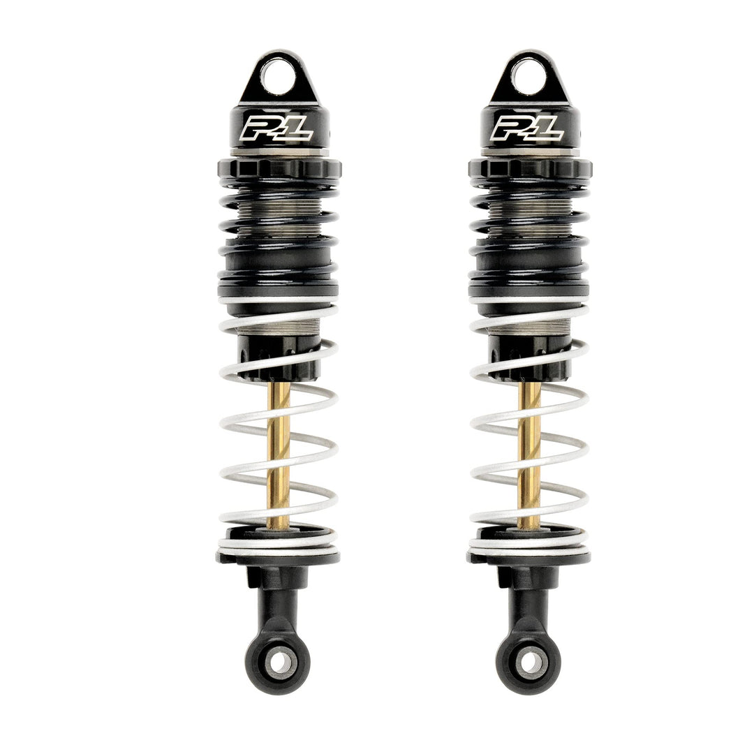 1/10 Powerstroke Front Shocks: Short Course