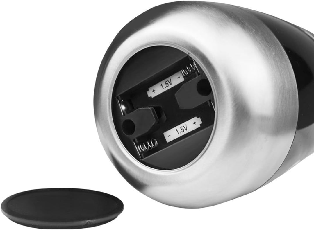 Mengshen Becher Magnetische Rühren Tasse, Self Stirring Coffee Cup Magnetic Mug for Coffee/Tea/Hot C