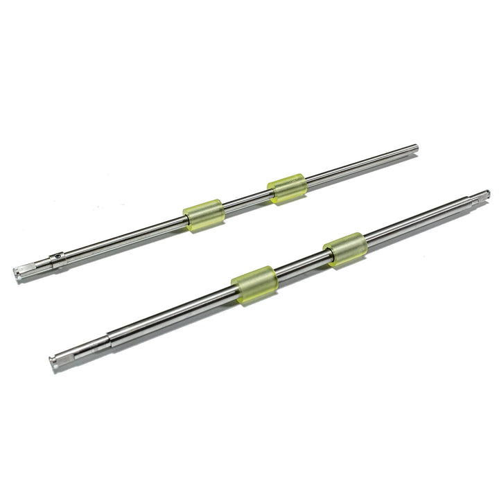 SLON 2 Stück PA03630-Y210 PA03540-Y075 PA03540-Y078 PA03540-G078 Feed Roller Kit mit Eisen-Schaft fü