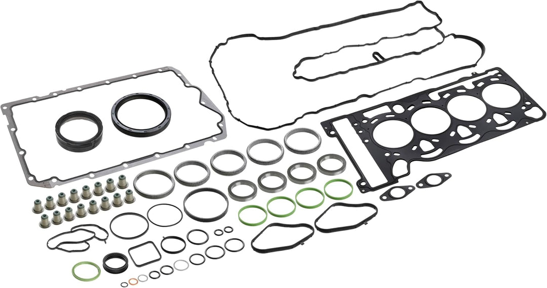 Dichtungsvollsatz, Motor