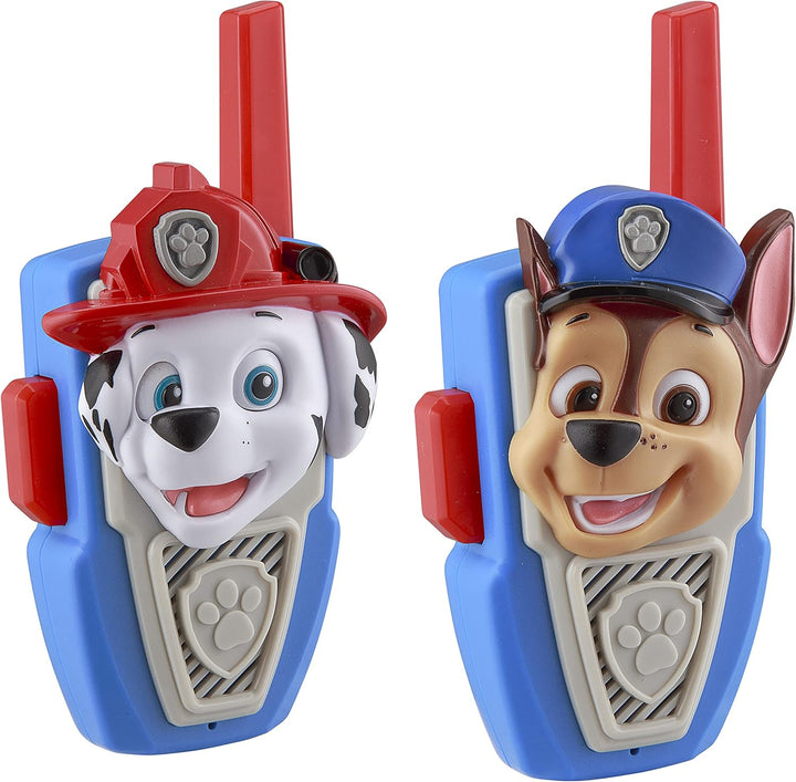 ekids PW-207 Walkie