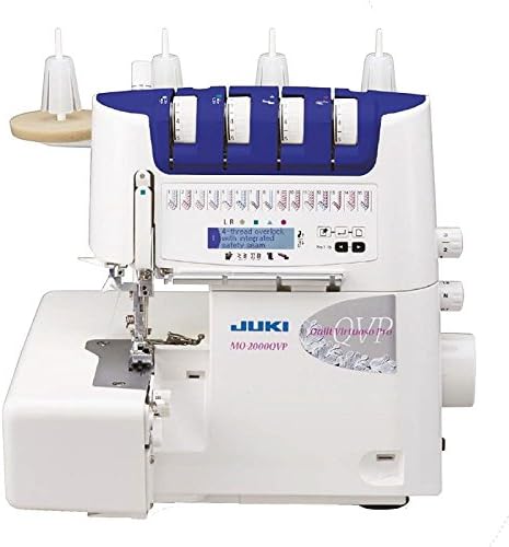 Juki MO 2000 Overlock
