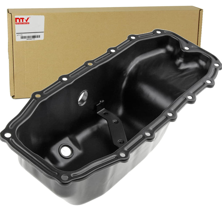 Ölwanne CORSA C D MERIVA AGILA 1.3 CDTI BMO-PL-005 0652063