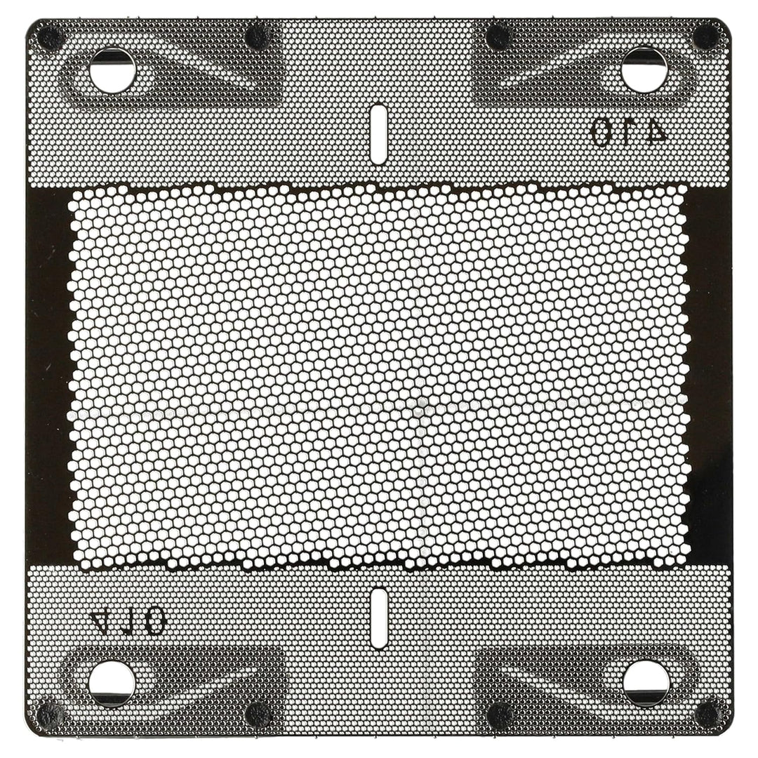 vhbw 5x Scherblatt kompatibel mit Braun Micron L, Micron S, Micron 6009, 2011, Micron, Eltron 770 (T