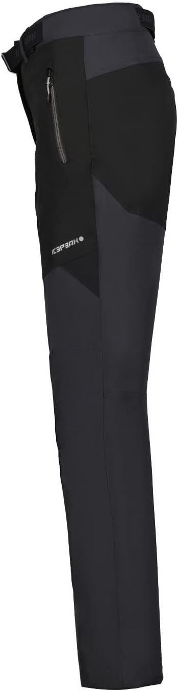 ICEPEAK BAINVILLE 44 Anthrazit, 44 Anthrazit