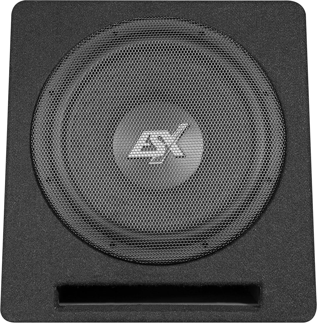 ESX DBX112Q | 30 cm (12') Bassreflex-System Subwoofer Gehäuse